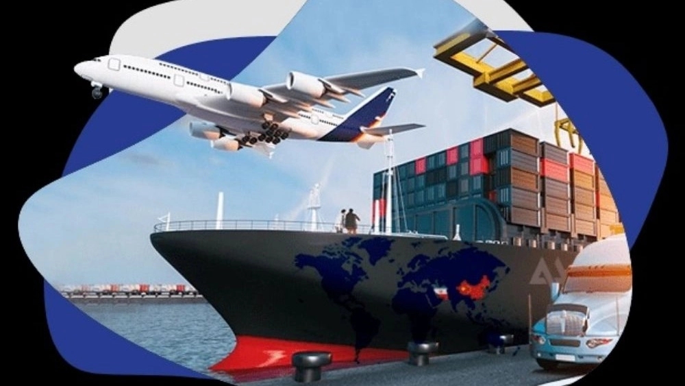 ترانزیت کالا و انواع روش های آن